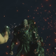 I’m using an infinite ammo pistol in this screenshot. Special items are a chance to mess around but can also be used for speedy playthroughs.